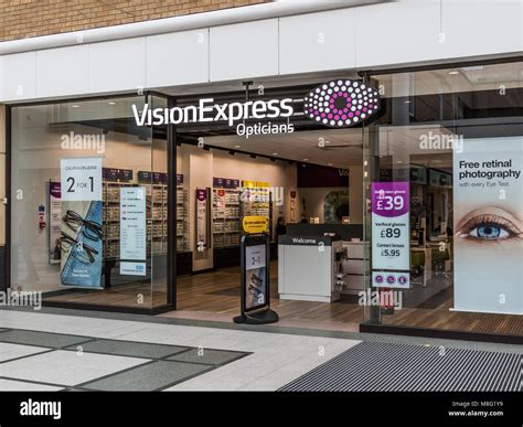 vision express mission statement - vision express stores uk.